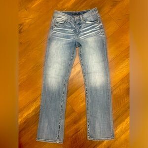 Men’s BKE Jake Jeans Sz 29x34